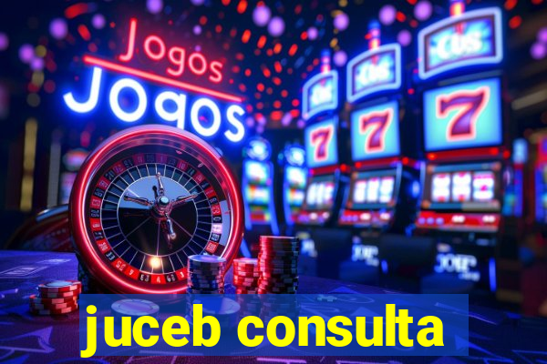 juceb consulta